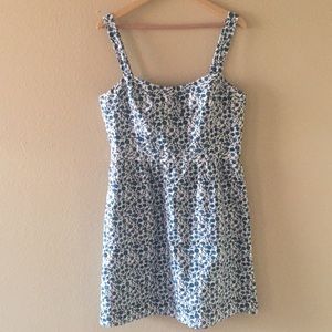 LOFT summer dress